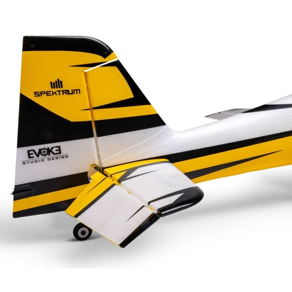 E-Flite Sportix 1.1m BNF AS3X+ &amp; SAFE