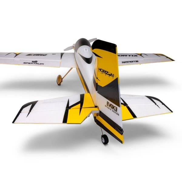 E-Flite Sportix 1.1m BNF AS3X+ &amp; SAFE