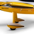 Miniatyrbild 6 av 11: E-Flite Sportix 1.1m BNF AS3X+ &amp; SAFE