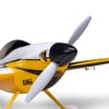 Miniatyrbild 7 av 11: E-Flite Sportix 1.1m BNF AS3X+ &amp; SAFE