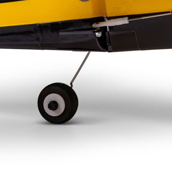 E-Flite Sportix 1.1m BNF AS3X+ &amp; SAFE