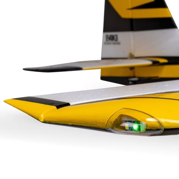 E-Flite Sportix 1.1m BNF AS3X+ &amp; SAFE