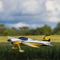 Miniatyrbild 2 av 11: E-Flite Sportix 1.1m BNF AS3X+ &amp; SAFE