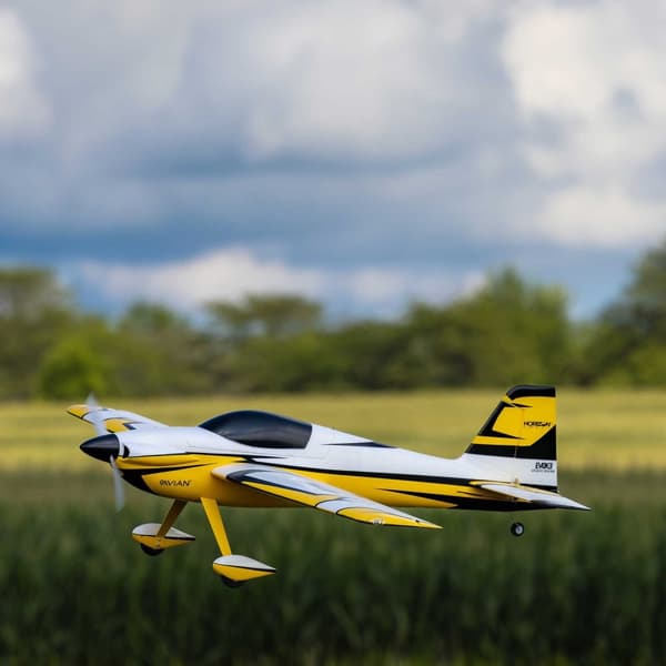 E-Flite Sportix 1.1m BNF AS3X+ &amp; SAFE