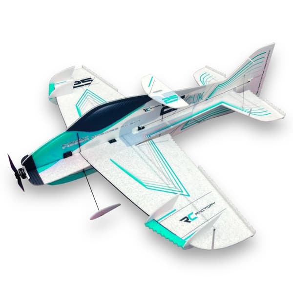RCF Clik 25 - Blå ARF