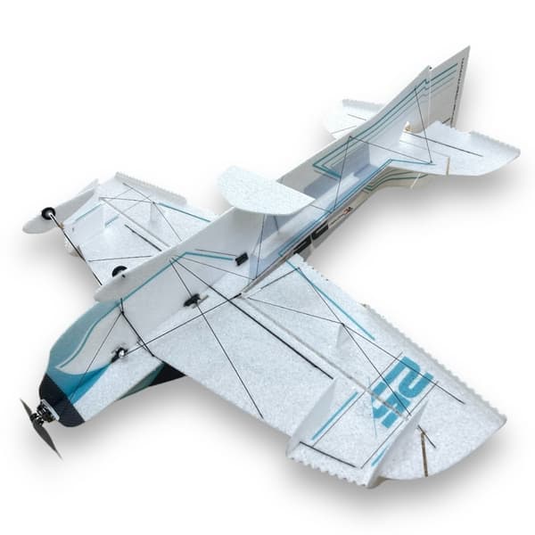 RCF Clik 25 - Röd ARF