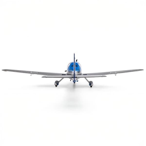 E-Flite UMX Cirrus SR22T BNF w/AS3X & SAFE
