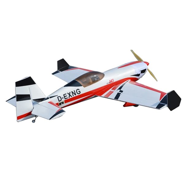 3D Temppulentokone, 1210 mm Siipiväli, Tehokas 3536-KV900 Moottori,KIT-versio