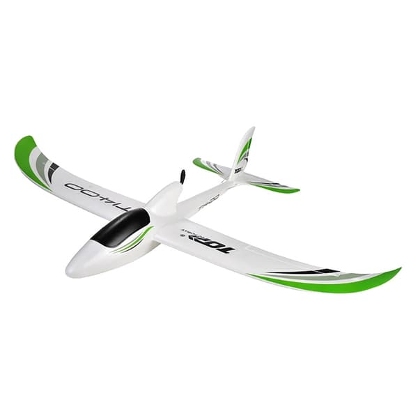 Gliderfly, 1400 mm vingefang, nem at samle,PNP