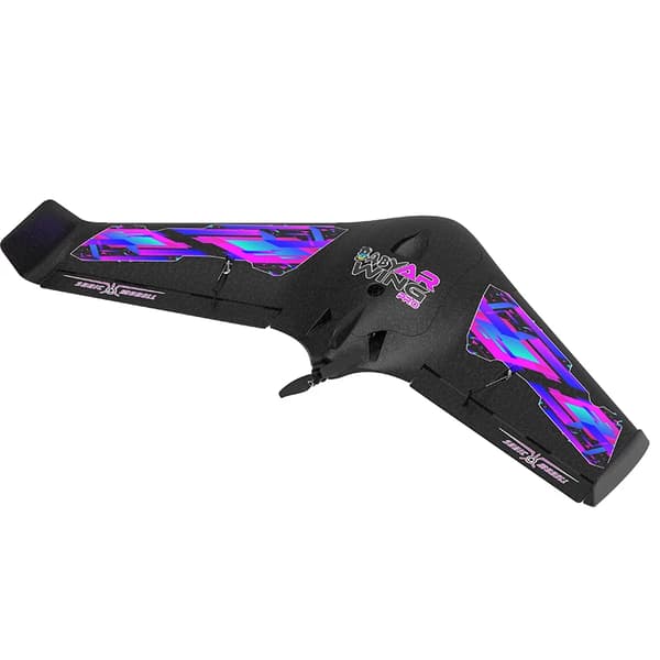 FPV Flygvinge, 682 mm Vingspann, Högkvalitativ EPP-konstruktion,KIT