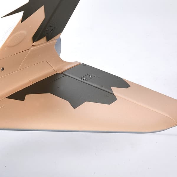 FMS 90mm Super Scorpion V2 EDF PNP 8S Camo