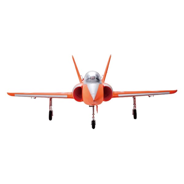 FMS 90mm Super Scorpion V2 EDF PNP 8S Orange