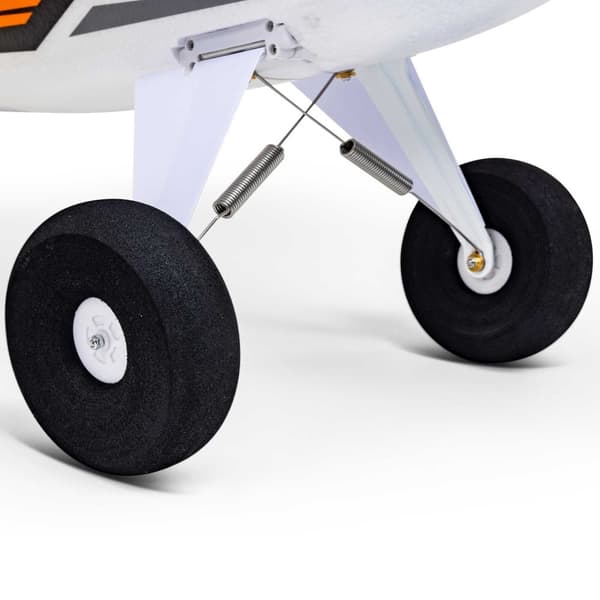E-Flite Night Timber X Evolution BNF AS3X+/SAFE