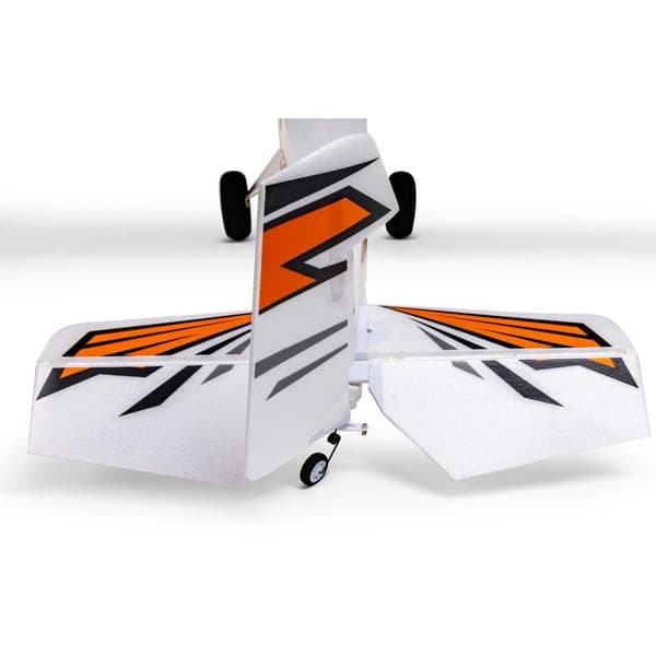 E-Flite Night Timber X Evolution BNF AS3X+/SAFE