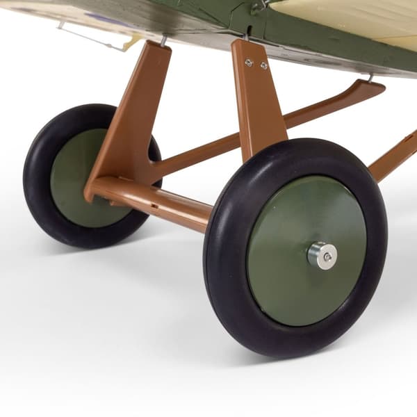 E-Flite SE5a 900mm BNF AS3X+ &amp; SAFE