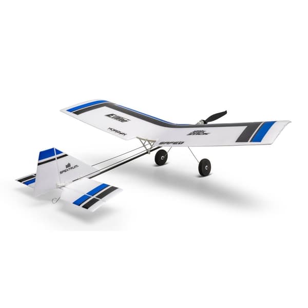 E-Flite UMX Slow Ultra Stick RTF AS3X & SAFE