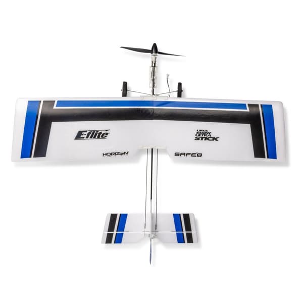 E-Flite UMX Slow Ultra Stick RTF AS3X & SAFE