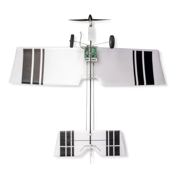 E-Flite UMX Slow Ultra Stick RTF AS3X & SAFE