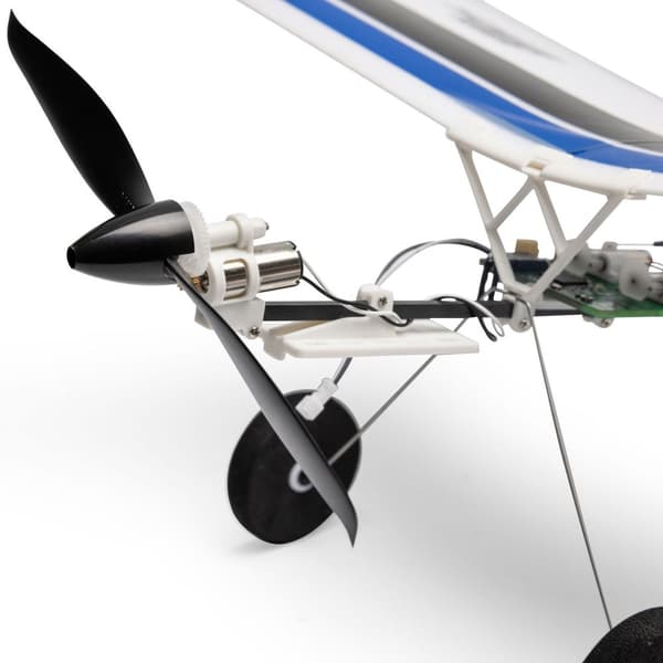 E-Flite UMX Slow Ultra Stick RTF AS3X & SAFE