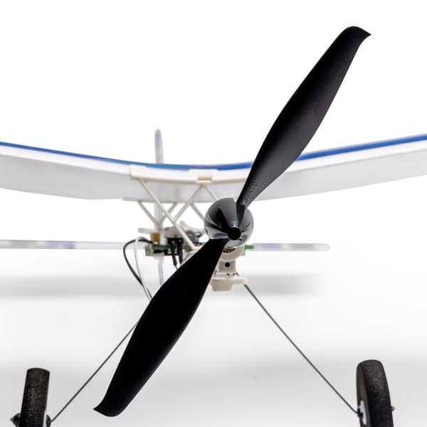 E-Flite UMX Slow Ultra Stick RTF AS3X & SAFE