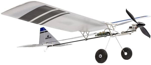 E-Flite UMX Slow Ultra Stick RTF AS3X & SAFE