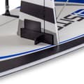 Miniatyrbild 3 av 11: E-Flite 4-platsers 3D FF inomhus PNP