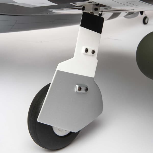 Hangar 9 P-47D Thunderbolt 20cc ARF
