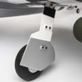Miniatyrbild 5 av 11: Hangar 9 P-47D Thunderbolt 20cc ARF