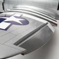 Miniatyrbild 6 av 11: Hangar 9 P-47D Thunderbolt 20cc ARF