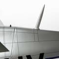 Miniatyrbild 7 av 11: Hangar 9 P-47D Thunderbolt 20cc ARF