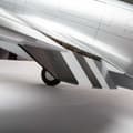Miniatyrbild 8 av 11: Hangar 9 P-47D Thunderbolt 20cc ARF