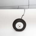 Miniatyrbild 11 av 11: Hangar 9 P-47D Thunderbolt 20cc ARF