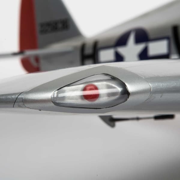 Hangar 9 P-47D Thunderbolt 20cc ARF