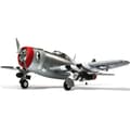 Miniatyrbild 1 av 11: Hangar 9 P-47D Thunderbolt 20cc ARF