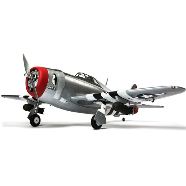 Hangar 9 P-47D Thunderbolt 20cc ARF