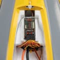 Miniatyrbild 5 av 11: E-Flite Habu XS 80mm EDF BNF Basic &amp; SAFE