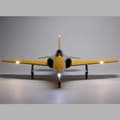 Miniatyrbild 8 av 11: E-Flite Habu XS 80mm EDF BNF Basic &amp; SAFE