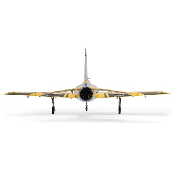 E-Flite Habu XS 80mm EDF BNF Basic &amp; SAFE
