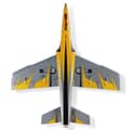 Miniatyrbild 11 av 11: E-Flite Habu XS 80mm EDF BNF Basic &amp; SAFE