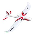 Miniatyrbild 1 av 2: Surfer Klarsyn Aircraft KIT, 1,5 m Vingspann, Justerbar Motorfäste,Flygplan