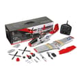 Miniatyrbillede 1 af 2: RC Fighterfly, 3D Stunt-tilstand, 560 mm vingefang,A280
