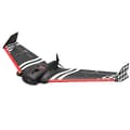 Miniatyrbild 1 av 2: FPV Flygvinge, Kraschbeständig EPP, Lätt Handstart,KIT-version