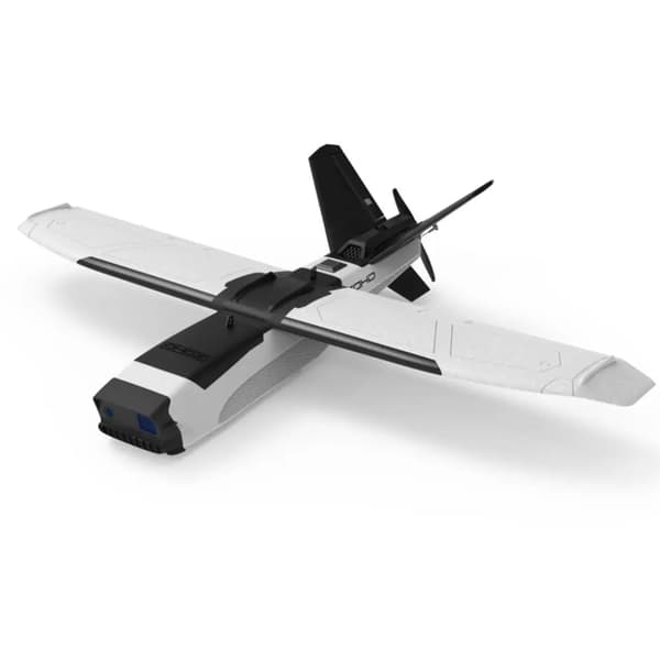 ZOHD Talon GT Rebel, 1000 mm vingbredd, biologiskt nedbrytbara material,KIT