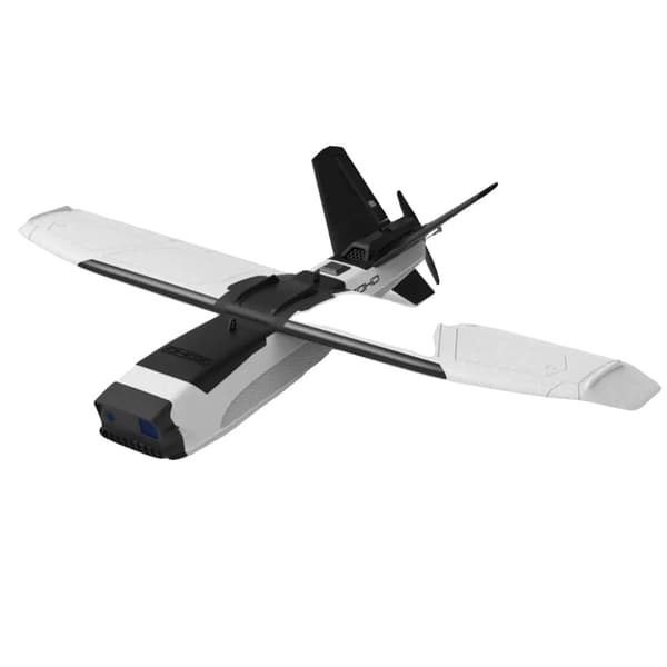 ZOHD Talon GT Rebel, 1000 mm vingbredd, biologiskt nedbrytbara material,KIT