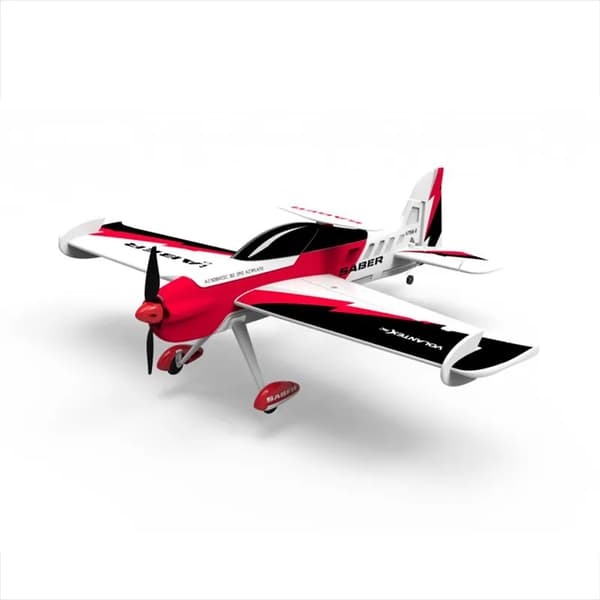 RC-träningsflygplan, 1400 mm vingbredd, nybörjarvänlig flygkontroll,KIT