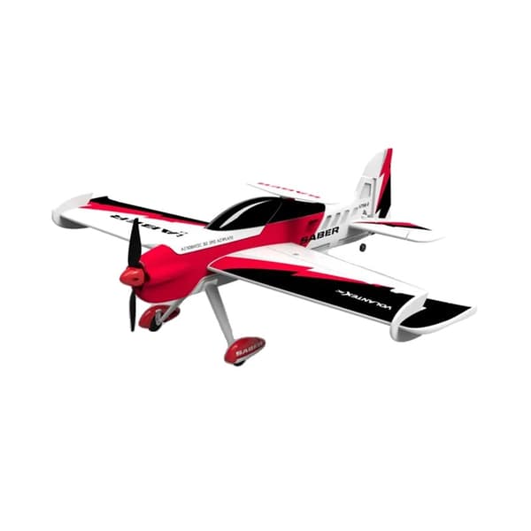 RC-träningsflygplan, 1400 mm vingbredd, nybörjarvänlig flygkontroll,KIT