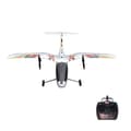 Miniatyrbild 1 av 2: ESKY Seagull RC-flygplan, 760 mm vingbredd, dubbla borstlösa motorer,RTF
