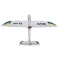 Miniatyrbillede 1 af 2: FPV RC Flyvemaskine Sæt, 800mm Vingerækkevidde, Begynder- og Mellemniveauvenlig,Flyvemaskine KIT