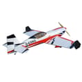 Miniatyrbild 2 av 2: 3D Stuntflygplan, 1210 mm vingspann, kraftfull 3536-KV900 motor,KIT-version
