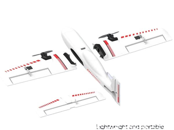 Hunter H1 Humi PNP